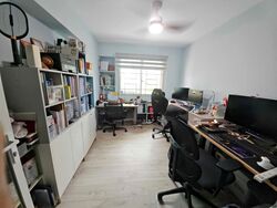 Blk 173D Punggol Field (Punggol), HDB 5 Rooms #550991571
